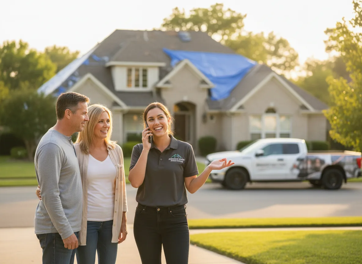 Emergency Roof Repair Bellaire, TX FAQs